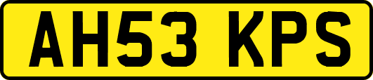 AH53KPS