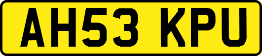 AH53KPU
