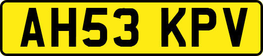 AH53KPV