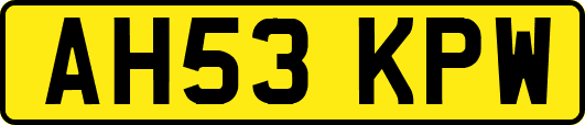 AH53KPW