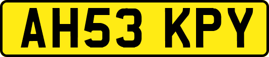AH53KPY