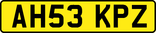 AH53KPZ