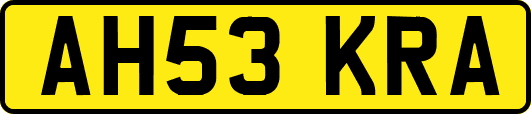 AH53KRA