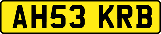 AH53KRB