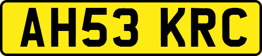 AH53KRC