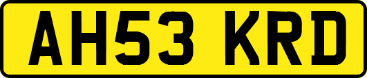 AH53KRD