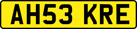 AH53KRE