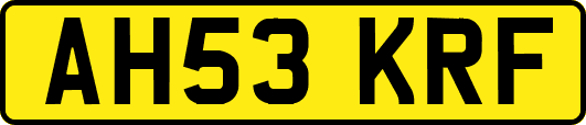 AH53KRF