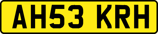 AH53KRH