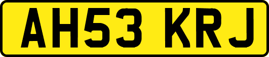 AH53KRJ