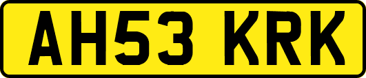AH53KRK