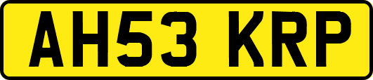 AH53KRP