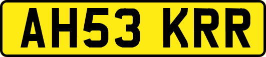AH53KRR