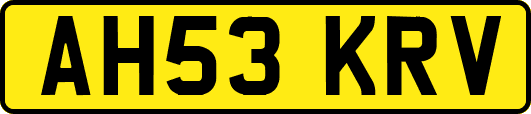 AH53KRV