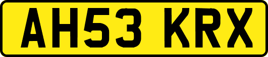 AH53KRX