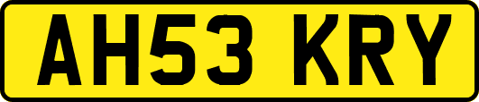 AH53KRY