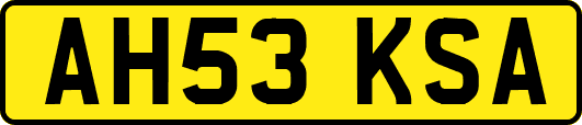AH53KSA