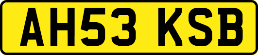 AH53KSB