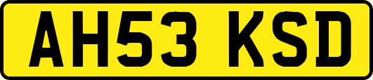 AH53KSD