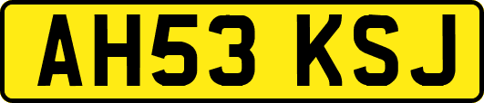 AH53KSJ