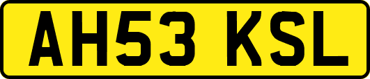 AH53KSL
