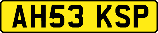 AH53KSP