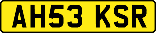 AH53KSR