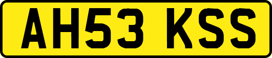 AH53KSS