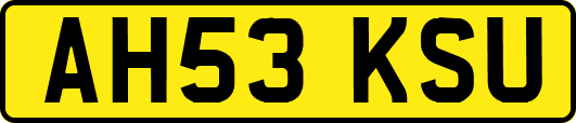 AH53KSU