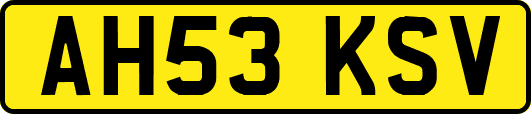 AH53KSV