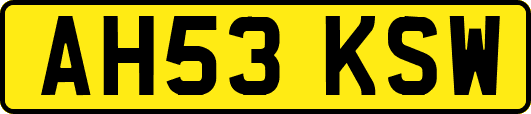 AH53KSW