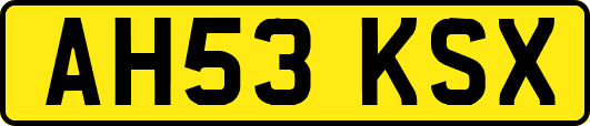 AH53KSX