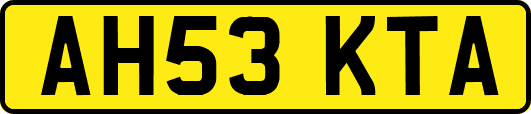 AH53KTA
