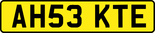 AH53KTE