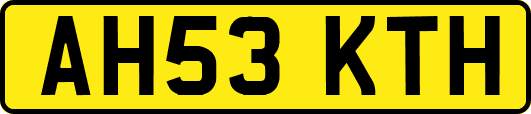 AH53KTH