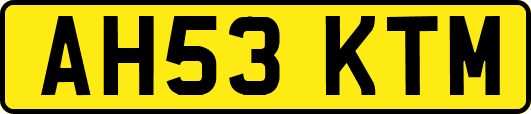 AH53KTM