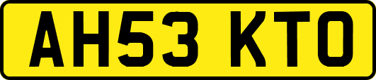 AH53KTO