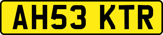 AH53KTR