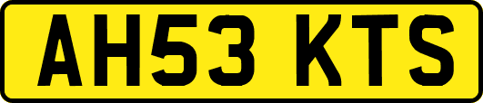 AH53KTS