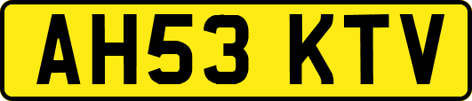 AH53KTV