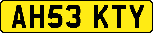 AH53KTY