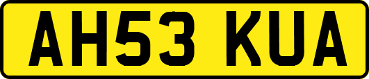 AH53KUA