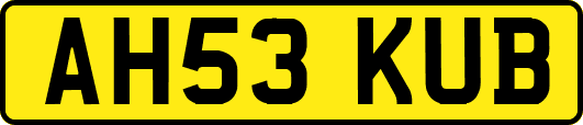 AH53KUB