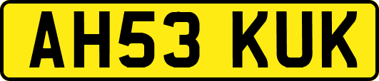 AH53KUK