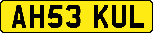 AH53KUL