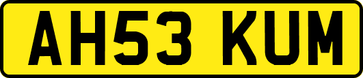 AH53KUM