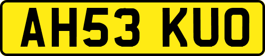 AH53KUO