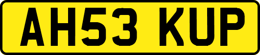 AH53KUP