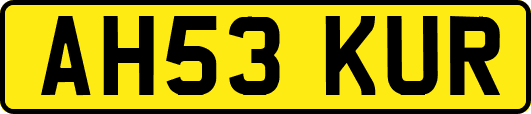 AH53KUR