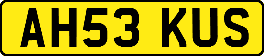 AH53KUS